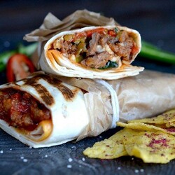 20 рецептов буррито, которые сможет приготовить каждый