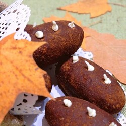 Пирожное "Картошка"