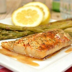 20 рецептов нежного филе минтая в духовке