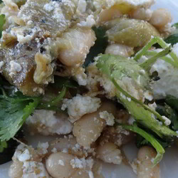 Салаты из баклажан пошагово с фото и видео