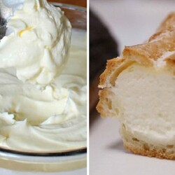 Эклеры с этой начинкой заняли первое место по количеству любителей легендарного десерта...