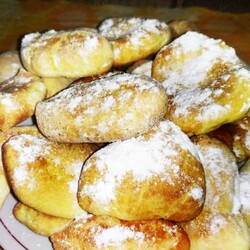 Баурсаки, $$posts_count$$ с фото - ФотоРецепт