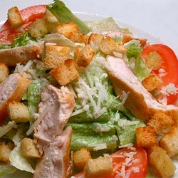 Простые рецепты салатов с грудкой гурицы - Сайт про дачу