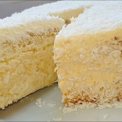 Нереально вкусный торт «Баунти» райское наслаждение