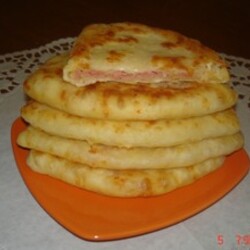 Сырные лепешки (29 рецептов с фото) - рецепты с фотографиями на Поварёнок.ру