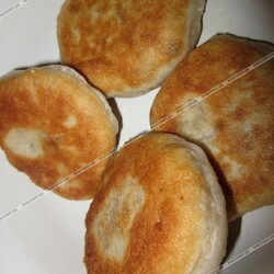 Беляшики домашние пошаговый рецепт с фото