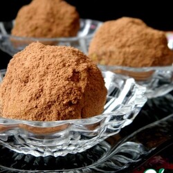 Пирожное «Картошка-лайт»