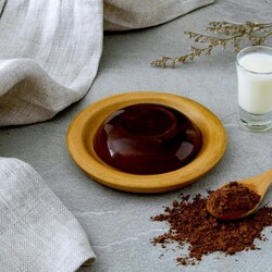 Плавленый шоколадный сыр