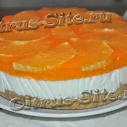 Рецепты блюд с мандаринами