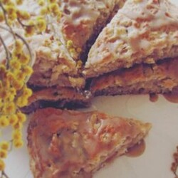 Сконы: 11 рецептов с фото - Patee. Рецепты