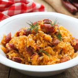 Блюда из квашеной капусты, рецепты с фото: 95 рецептов с квашеной капустой на Гастроном.ру