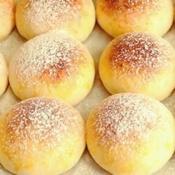 Творожные булочки к завтраку - Понятно о вкусном