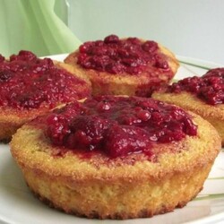 Разные блюда