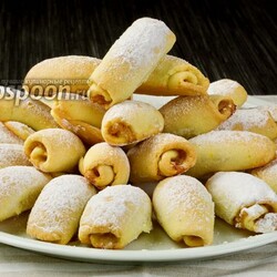 Съели 100 штук за раз! Одной порции на всех не хватило (готовили 3 раза)!