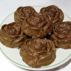 с куриной печенью