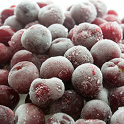 Пирог из замороженной вишни: вкус лета на вашем столе