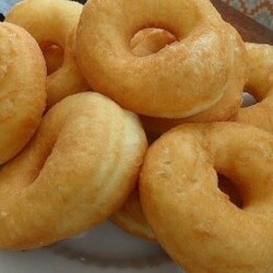 Бублики: 7 рецептов с фото - Patee. Рецепты