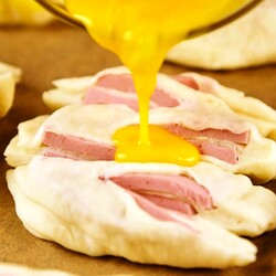 Ребенок просит в школу тройную порцию. Готовлю всегда вместо бутербродов