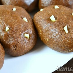 Пирожное «Картошка» из печенья