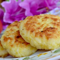 Разные блюда