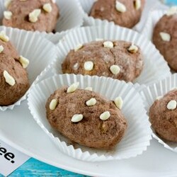 Пирожное картошка: 30 рецептов с фото - Patee. Рецепты