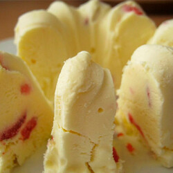 Творожное мороженое за 7 минут из трех ингредиентов!