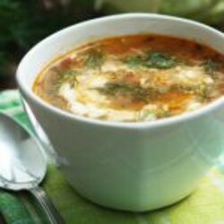 Как приготовить постные щи без картофеля  - Постные блюда из капусты от 1001 ЕДА