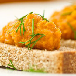 Кабачковая икра. Рецепты