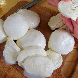 После этого рецепта сыр в магазине не берем!