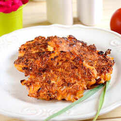 Луковые котлеты - рецепт с фото | Рецепты котлет