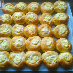 Ватрушки по рецепту моей бабушки / Десерт / Рецепты / Шеф-повар – простые и вкусные кулинарные рецепты, фото-рецепты, видео-рецепты