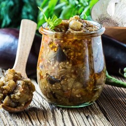 Баклажаны в погребок: основные рецепты заготовок