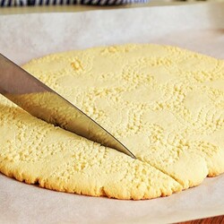 Оригинальный и быстрый способ приготовления домашнего печенья: теперь дома всегда есть вкусная домашняя выпечка