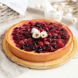 Тирольский пирог - 10 быстрых и вкусных рецептов