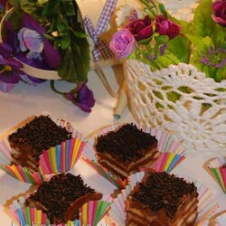 Разные блюда