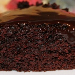 Шоколадные кексы на кефире: фото и рецепты выпечки в духовке, мультиварке и микроволновке