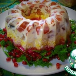 Селедка (более 100 рецептов с фото) - рецепты с фотографиями на Поварёнок.ру