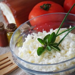 Сборник рецептов салатов с брынзой - видео рецепты в домашних условиях