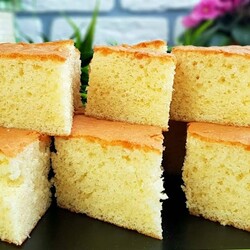 Слишком вкусный: бисквит на молоке, который всегда и у всех получается (ВИДЕО)