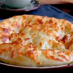 Редкий рецепт Хачапури, в который я влюбилась…