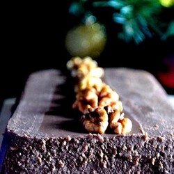 Торт "Кальтер Хунд"