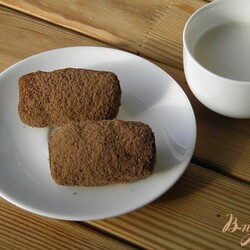 «Картошка» - пошаговый рецепт с фото