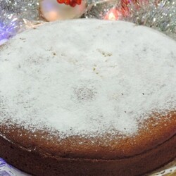 Пироги без начинки