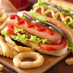 Нестандартные хот-доги - Рецептов в коллекции: 19 | Подборка на koolinar.ru