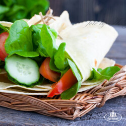 Рисовые лепешки | Вкусный и простой рецепт | Мир Круп