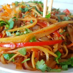 Камдича: 5 корейских рецептов |