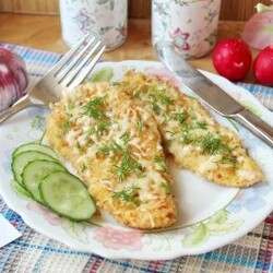 Куриные отбивные: 44 рецепта с фото - Patee. Рецепты