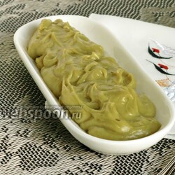 Курд из базилика