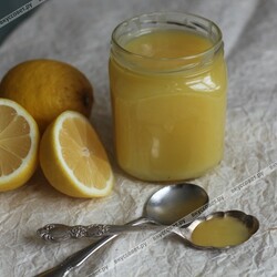 Лимонный курд пошаговый рецепт с фото