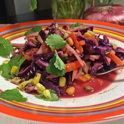 Разные блюда